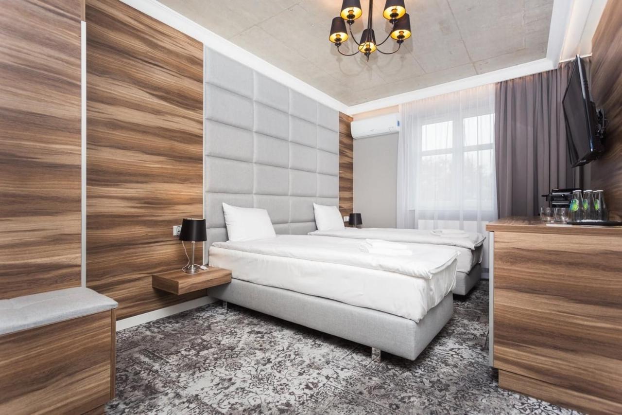 Comfort Triple Room