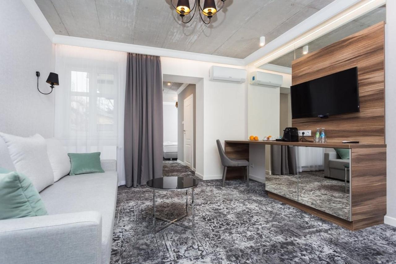 Superior Suite