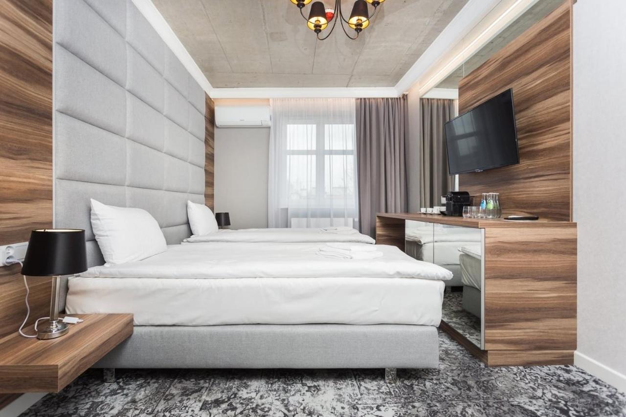 Comfort Triple Room