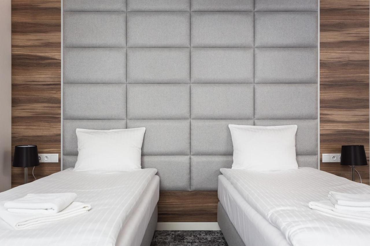 Comfort Triple Room
