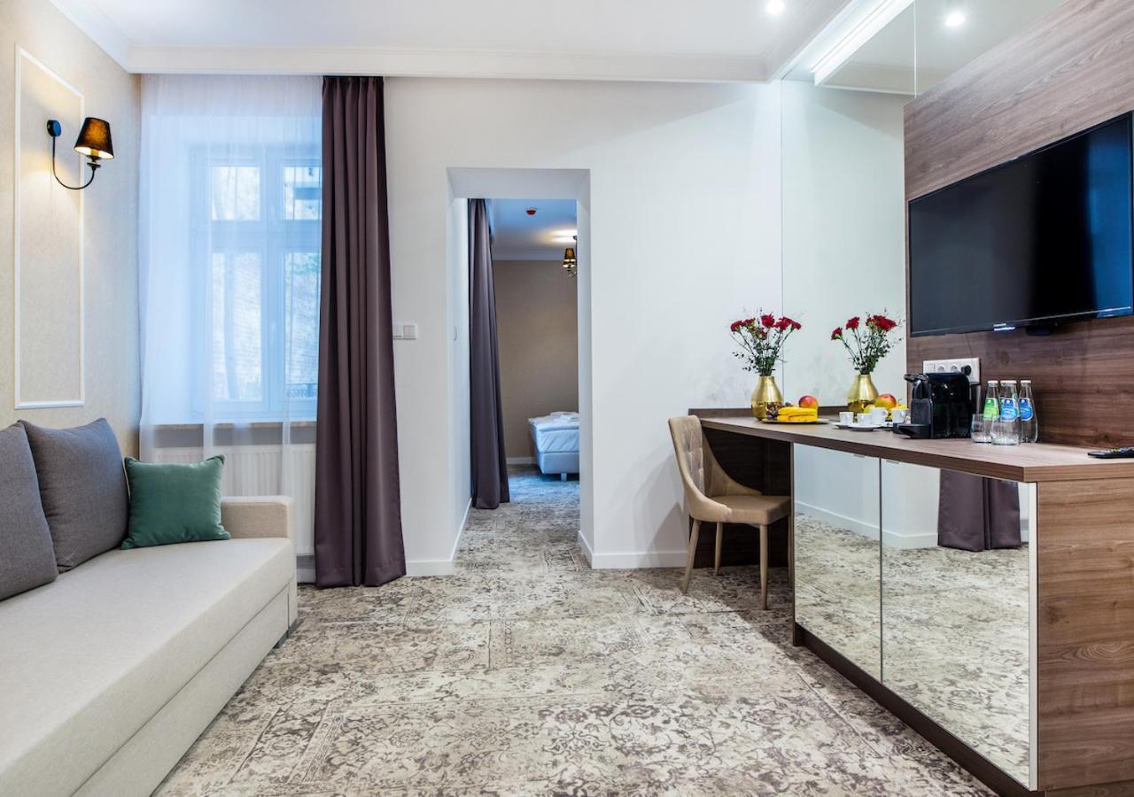 Superior Suite