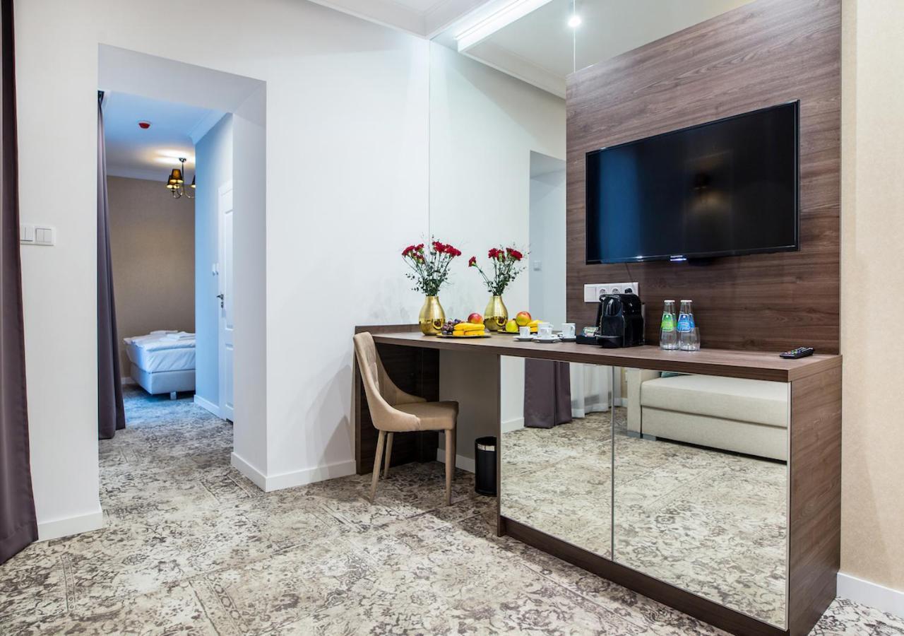 Superior Suite